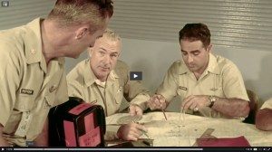 FHP on PBS 'The Bomb'